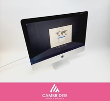 Apple iMac 21,5" 2013 A1418 i5-4570R 8GB RAM 1TB HDD Grado C