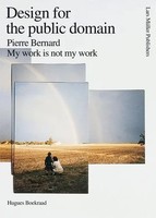 Hugues Boekraad | My Work Is Not My Work | Taschenbuch | Englisch (2008)