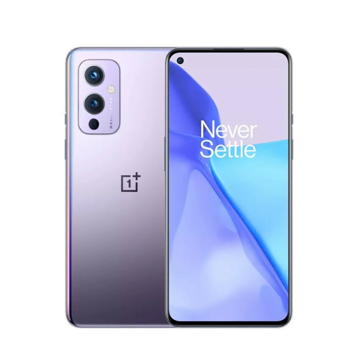 OnePlus 9 Unlocked 128GB 6.55" 120Hz Snapdragon 888 5G Hasse