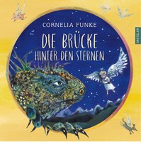 Die BrüCke Hinter Den Sternen | Cornelia Funke | Deutsch | Buch | Dressler