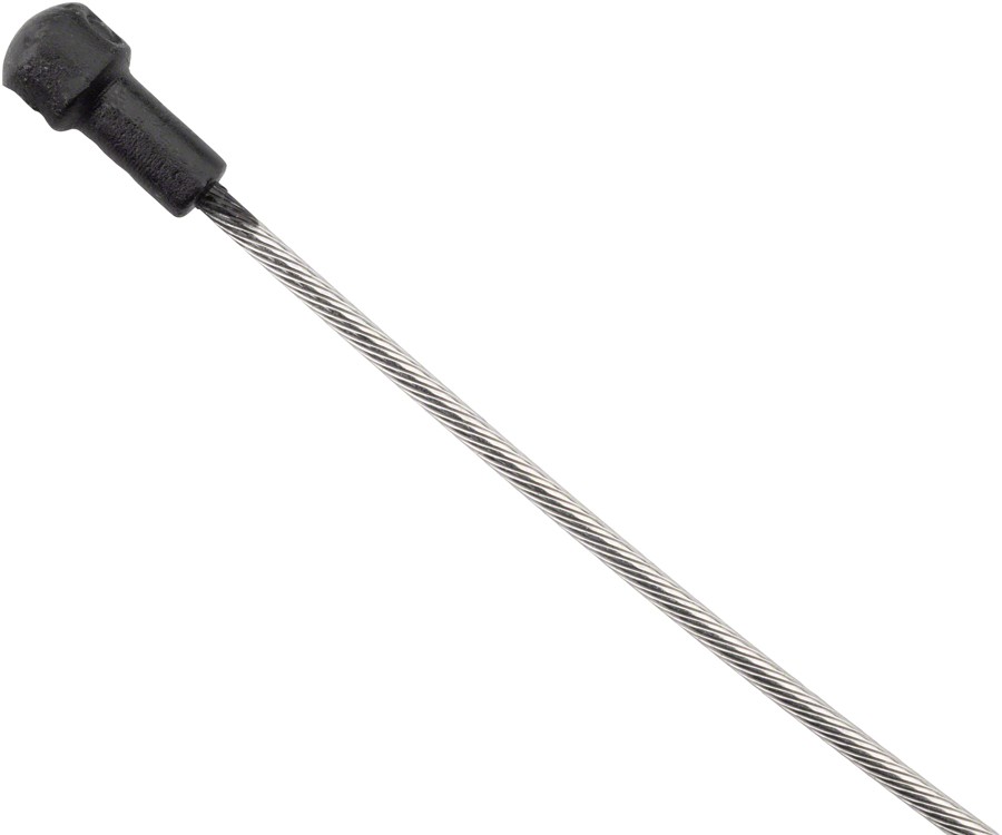 Jagwire Elite Ultra-Slick Stainless Steel Brake Cables for Campagnolo Road Bikes