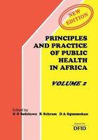 G. O. Sofoluwe (U. A.) | Principles And Practice Of Public Health In Africa....
