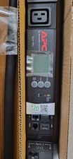APC AP8868 Metered Rack PDU, 2G, 0U, 10.0kW, 208V, 36 C13 and 6 C19 Outlets