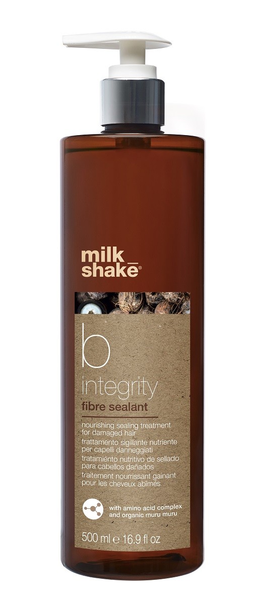 Milk Shake Integrity System Fibre Sealant 500 ml OVP NEU 16690₽