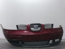 6H0807221PFKZ VORDERE STOSSSTANGE / GRANATE / 5584508 FÜR SEAT AROSA 6H1 SELEC