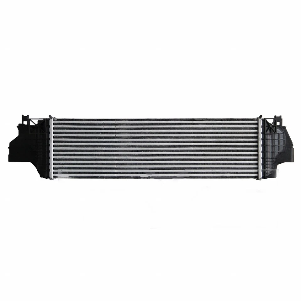 Intercooler para Mini Cooper Clubman 2017-2019 2,0 L 4 cilindros turbo cargado BM3012116 Foto 3 de 4
