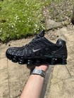 Nike Shox Full Black - Taille 42