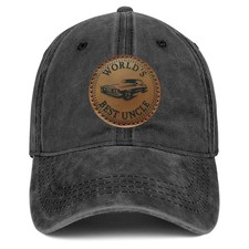 Dad Uncle Hat Gifts from Daughter Wife Son Friends for Men Fathers Day Hat