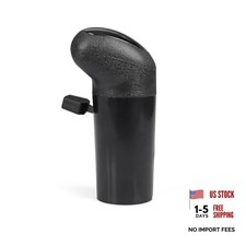 8 9 10 Speed Shift Knob Shifter Heavy Duty Air Shift Knob Transmission A6909