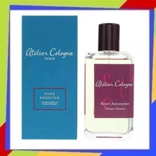 Atelier Cologne - Rose Anonyme - Cologne Absolue - 1.0oz - NIB