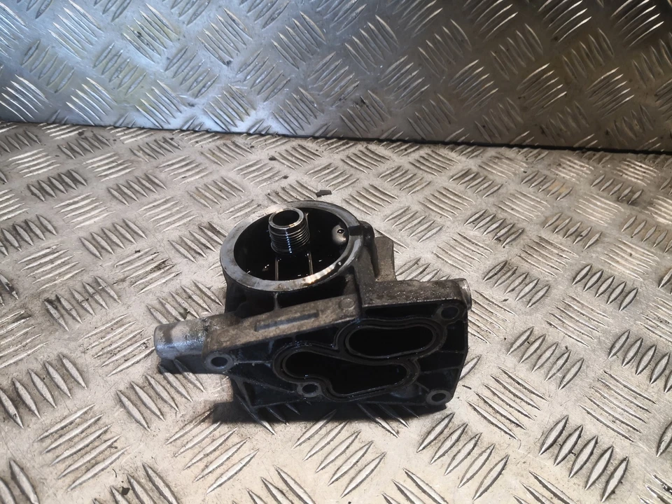 SMART FORFOUR 454 Oil Filter Housing 6391800310 1.5 Diesel - Image 3 of 4