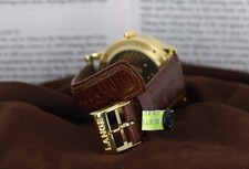 A. Lange & Söhne 116.021 Lange 1 Time Zone 18kt Gold Zeitzone Boutique Special 8