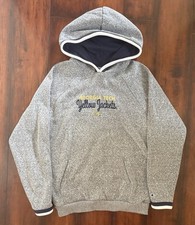 Georgia Tech Champion hoodie Size Medium