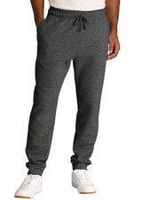 NWOT Goodfellow  CO Men's XL Jogger Sweatpants Dark Gray Side Pockets