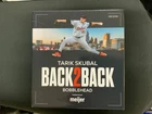 Meijer Exclusive Tarik Skubal Back2Back MLB Baseball Plastic Bobblehead 7/8