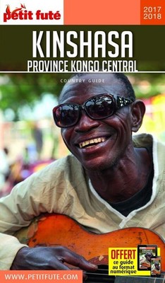 Führt Olympics 2017-2018 Petit Smart : Provinz Kongo Central *Sehr Guter