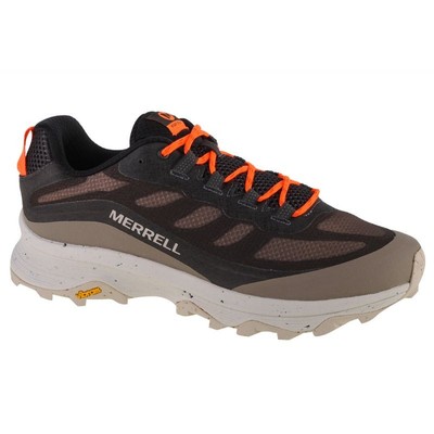 Merrell Moab Speed   M J067715 shoes grey