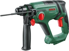 Image of Bosch UniversalHammer 18V Cordless SDS+ Drill Bare Tool Body Only Rotary Hammer