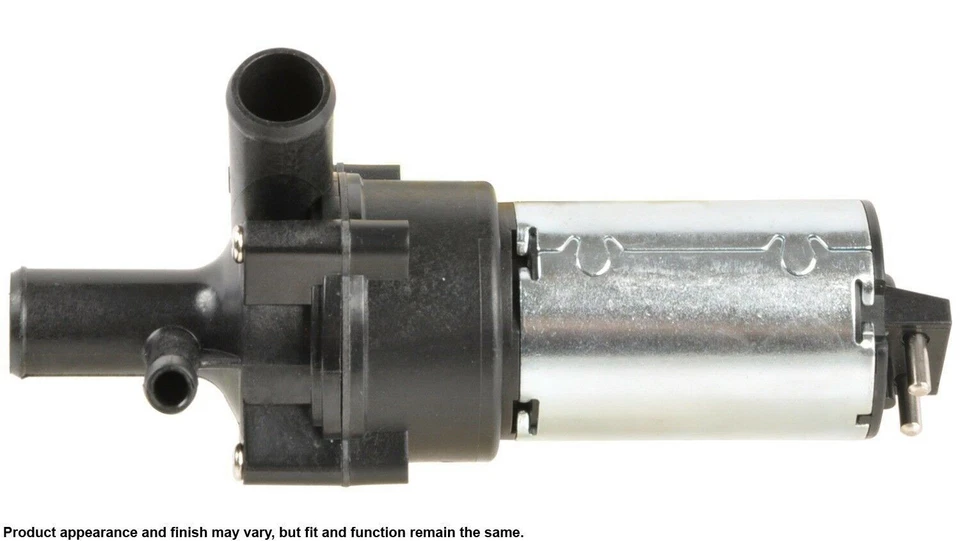 Bomba de agua auxiliar motor A1 Cardone 5W-3002 Foto 4 de 4