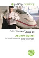 Frederic P. Miller (U. A.) | Andrew Motion | Taschenbuch | Englisch (2026)