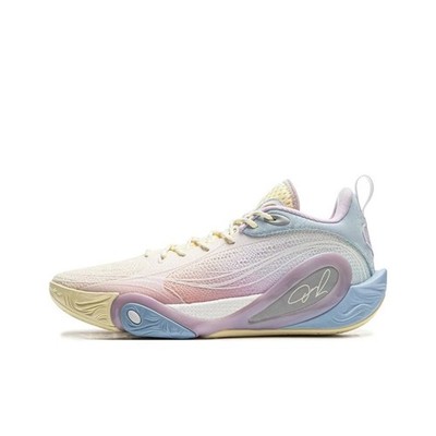 Li-Ning Way of Russell 1 DLO1 Low-top Men's Basketball Shoes ABPV009-16