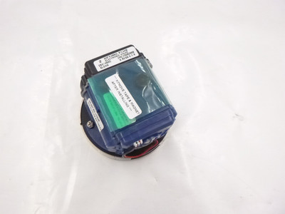 Genuine Sloan EBV146AC Optima Plus Electronic Valve Module w/ Solenoid Base