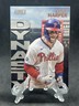 2022 Topps Stadium Club Chrome - Dynasty and Destiny Bryce Harper #1A