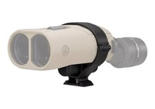Sig Sauer SOZ6B100 Zulu6 Binocular Adapter, 42mm Binocular Accessory