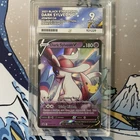 Pokemon Card Dark Sylveon V Swsh134 - Ace 9 - Celebrations Promo