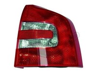 RüCkleuchte Links FüR Skoda Octavia 2005-2008