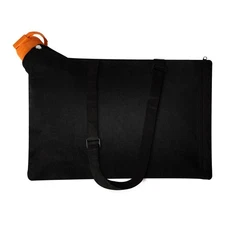 50026858 Trivac Leaf Collection Bag Compatible with Worx trivac 3 New Style