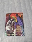 1994-95 Fleer Ultra - Jam City Shaquille O'Neal #8 RARE INSERT - NICE! - E289