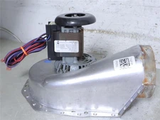 JAKEL J238-200-2049 Draft Inducer Blower Motor Assembly 0131G00001 119455-00