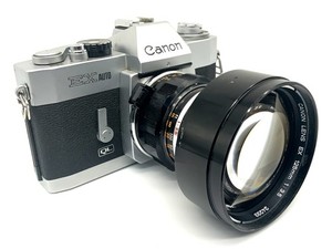 Canon Ex Auto | eBay