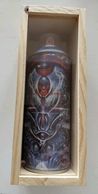 MTN Montana Colors Cans Limited Edition  Vyal 2025