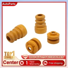 6X Strut Mount Bushing Support Suspension Rubber Buffer Fit BMW X5 E70 2007-2013