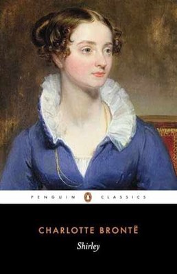 Shirley (Penguin Classics) - Paperback, by Bronte Charlotte; Cox - Acceptable