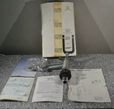Vtg Dornbracht Tara Classic Lavatory Bathroom Faucet New in box