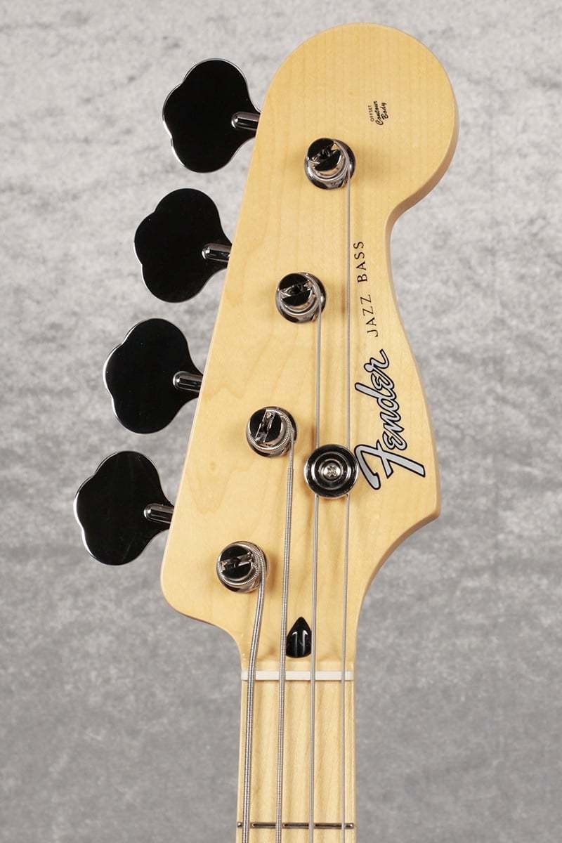 【美品】FENDER Hybrid II Jazz Bass 2024 Collection, Made in Japan Hybrid II Jazz Bass® PJ – Fender
