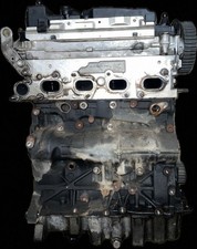 Moteur Skoda SUPERB