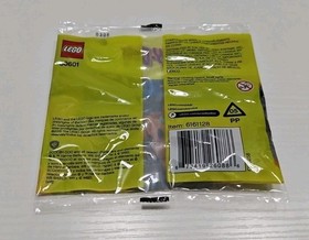 LEGO Scooby-Doo: Scooby-Doo (30601)