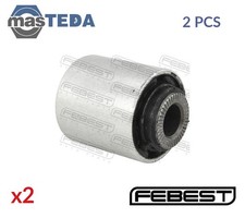 PGAB-C5AS CONTROL ARM WISHBONE BUSH FRONT FEBEST 2PCS FOR PEUGEOT 308 I,308 SW I