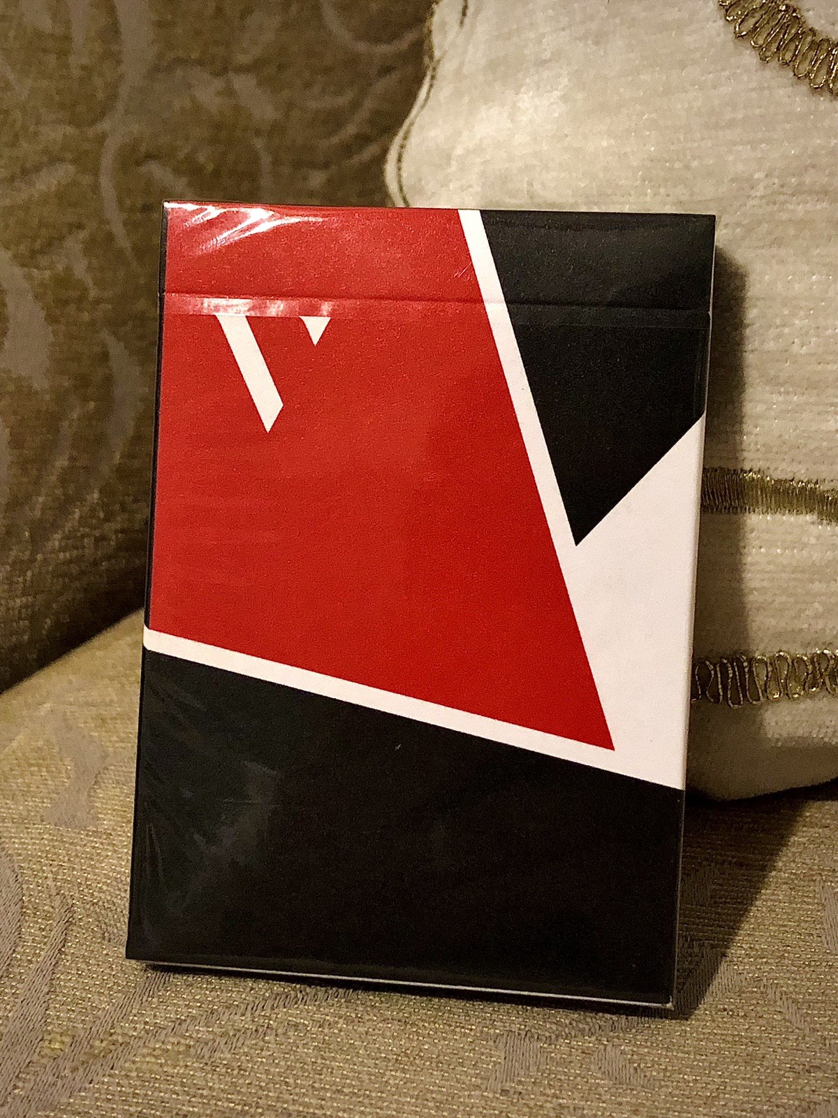 Virtuoso Playing Cards Launch Edition Original Limited Cardistry Deck SEALED NEW