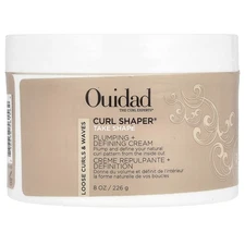 Curl Shaper®, Take Shape Plumping + Defining Cream, 8 oz (226 g)