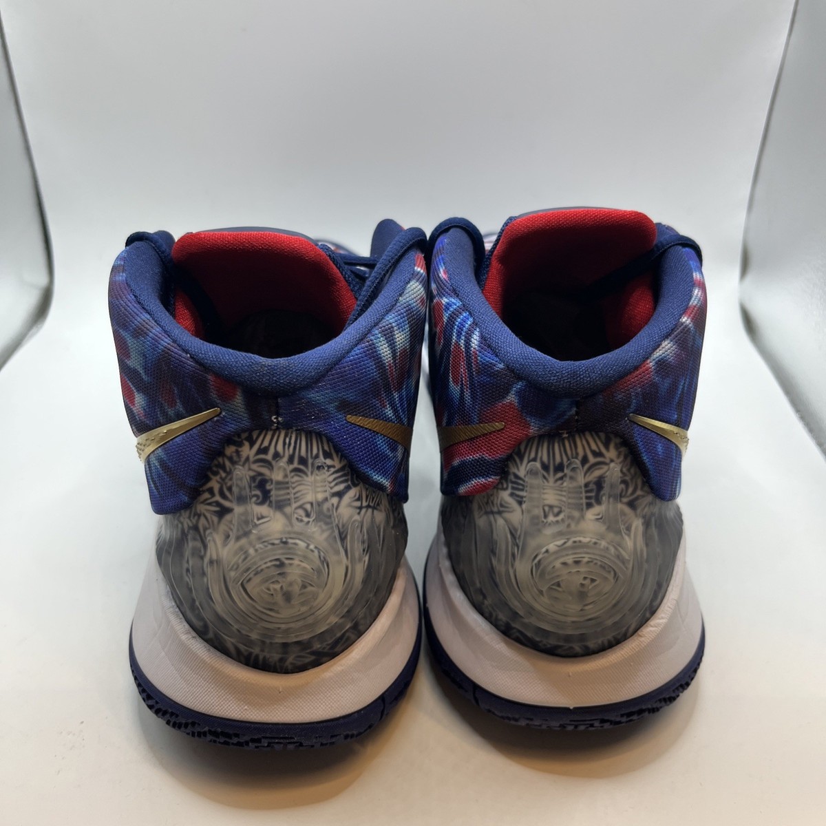 Size 9.5 - Nike Kybrid S2 What The USA for sale online | eBay