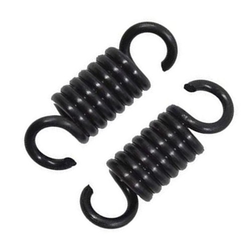 Molla frizione molla frizione nera 502080301 cromata per 440e lunga durata - Bild 7 von 9