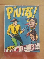 TEX SPILLATO N. 23 AUT. 5926 LIRE 200 
