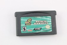Rocket Power Beach Danditz Game Boy Advance GBA Tested Free Ship