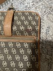 Dooney Bourke 1975 Signature Wallet — photo 8