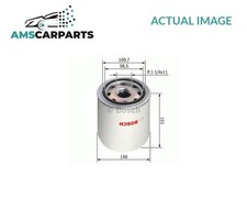 AIR DRYER CARTRIDGE COMPRESSED-AIR SYSTEM 0 986 628 252 BOSCH NEW OE REPLACEMENT